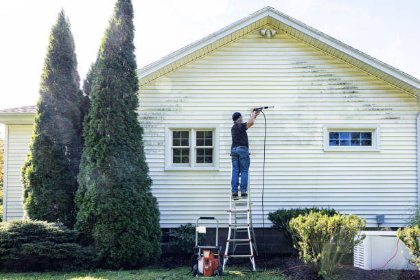 Best Deck Pressure Washing  in Noble, OK