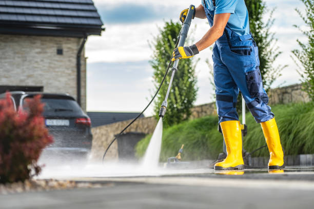 Best Roof Power Washing Services  in Noble, OK