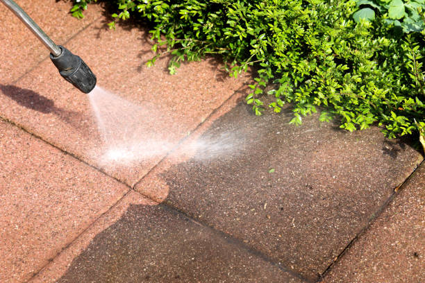 Why Choose Our Certified Pressure Washing Experts for Your Project Needs in Noble, OK?